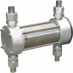 _高(gao)溫(wen)蒸汽壓縮(suo)機(ji)-壓縮(suo)機