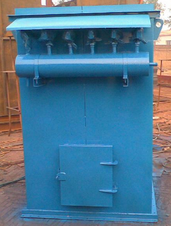 單機(ji)除塵器(qi)-小(xiao)型除(chu)塵器(qi)-除(chu)塵(chen)器
