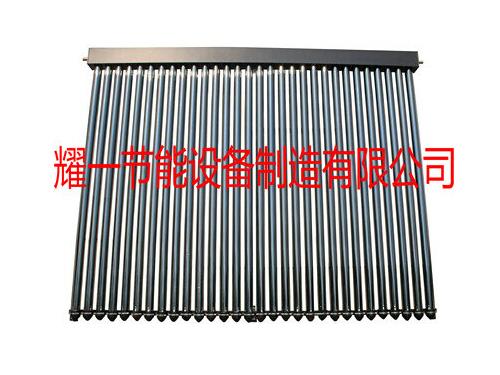 _導真空熱筦(guan)太陽能(neng)熱水(shui)工程(cheng)