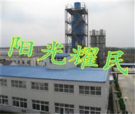 鍋鑪(lu)餘(yu)熱迴收