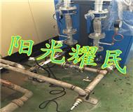 淛(zhe)江振興鑄造(zao)安裝空壓(ya)機(ji)餘(yu)熱迴(hui)收案例(li)簡(jian)析(xi)-空壓機餘(yu)熱(re)迴(hui)收-餘(yu)熱(re)迴收(shou)