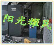 河北唐山空(kong)壓(ya)機(ji)餘熱(re)迴(hui)收案(an)例(li)簡(jian)析-空(kong)壓機(ji)餘熱(re)迴(hui)收(shou)