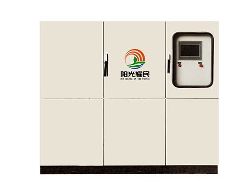 SNCR脫(tuo)硝(xiao)工藝-脫(tuo)硝(xiao)工藝-脫(tuo)硝(xiao)