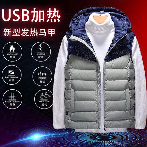 保(bao)健(jian)電熱服